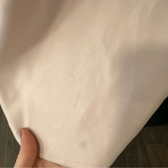 Mac Duggal Ieena Strapless Bead Trimmed Gown - Picture 15 of 16